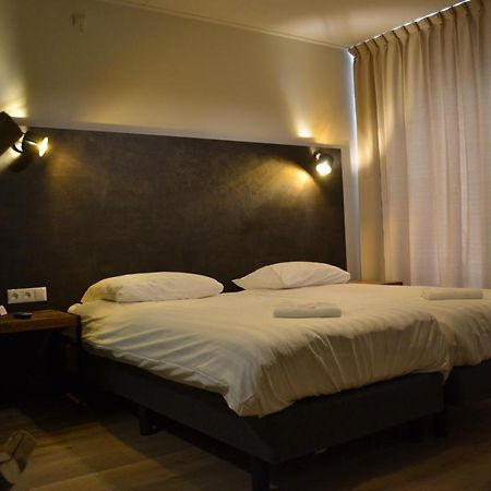 Hotel & Eetk'Fee De Vlik Ospel エクステリア 写真